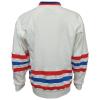 006 Retro Trikot ČSSR 76 Pk weiss