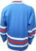 006 Retro Trikot ČSSR 70 blue