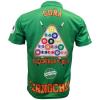016 Klubové tričko POLO SUBLI pánské